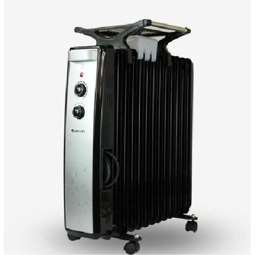 格力电热油汀 NDY03 26 13片电暖器 取暖器 油汀电暖气 节能,善融商务个人商城仅售599.00元,价格实惠,品质保证 暖风机 取暖器